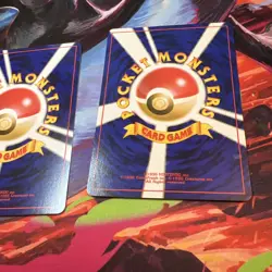 Counterattack Claws Venonat Neo Destiny 4 Japanese Vintage Pokemon “Two4TuesMP” - Image 5