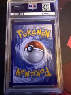 2023 Graded PSA 9.0 Origin Forme Palkia Vstar GG67 Pokemon Crown Zenith - Image 2