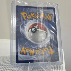 Pokemon Mewtwo 052 Sv: Scarlet & Violet Sealed Promo - Image 2