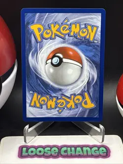 2026 Pokemon - Perfect Order - Deck Excl. HOLO stamped promo Barbaracle #65 - Image 2