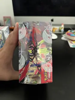 Pokemon Mega Evolution Perfect Order Booster Box 36 Packs Factory Sealed NEW - Image 3