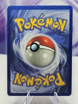 Cubone 70/130 Common Base Set 2 Pokemon Vintage WOTC LP - Image 2