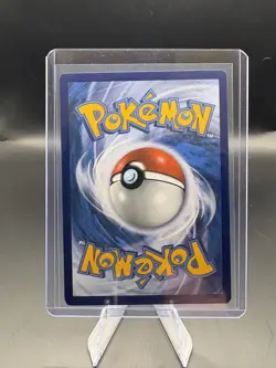 2016 Pokemon Secret Rare Evolutions Exeggutor 109/108 Japanese Ooyama Bilingual - Image 2