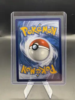 2016 Pokemon Secret Rare Evolutions Exeggutor 109/108 Japanese Ooyama Bilingual - Image 2