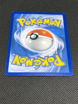 Pokemon Tcg Imakuni's Exeggutor 109/108 Secret Rare Evolutions Non Holo - Image 5