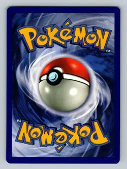 Pokemon Horsea 49/62 FO Fossil Unlimited - Image 2