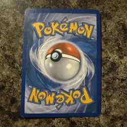 Smeargle Holo Rare Call of Legends 21/95 Pokemon TCG - Image 2