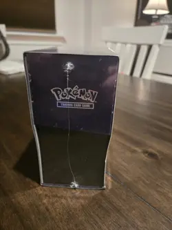 Pokemon Center Scarlet & Violet Paldean Fates Elite Trainer Box Mimikyu - Image 4