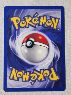 NM Lt. Surge - Holo #17 Gym Heroes Pokemon TCG - Image 2