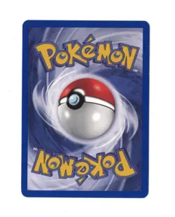 Rocket's Moltres - 1st Edition Holo - 12/132 Gym Heroes - Pokemon TCG - 2000 - Image 2