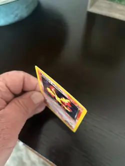 Rocket's Moltres - 1st Edition Holo - 12/132 Gym Heroes - Pokemon TCG - 2000 - Image 4