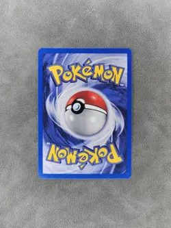 Pokemon TCG Erika’s Dragonair 4/132 🌀SWIRL Holo Unlimited WOTC Gym Heroes - NM - Image 5