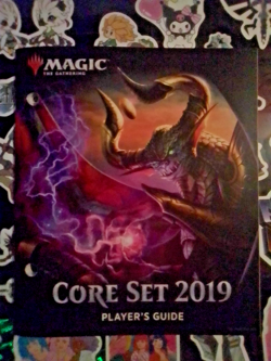 *MTG* Magic the Gathering Player's Guides Ixalan Ravnica Dominaria Core Set FAST - Image 4