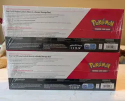 Pokemon Prismatic Evolutions Surprise Box Booster Bundle 2 Boxes - Sam's Club - Image 3