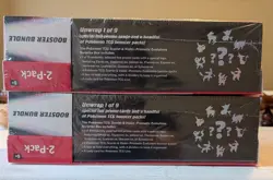 Pokemon Prismatic Evolutions Surprise Box Booster Bundle 2 Boxes - Sam's Club - Image 5