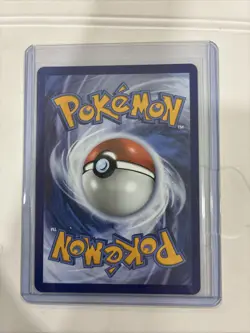 Pokemon 2026 Perfect Order Raticate #099/088 Illustration Rare NM - Image 2
