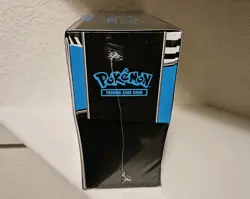 Pokemon TCG Black Bolt Elite Trainer Box Scarlet & Violet New Factory Sealed - Image 2