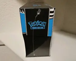 Pokemon TCG Black Bolt Elite Trainer Box Scarlet & Violet New Factory Sealed - Image 4