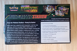 New Pokemon Sword and Shield Evolving Skies Build and Battle Stadium - Image 2