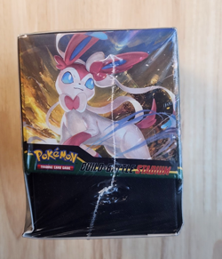 New Pokemon Sword and Shield Evolving Skies Build and Battle Stadium - Image 4