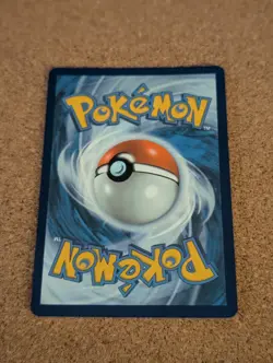 CYCLIZAR EX 159/191 SURGING SPARKS POKEMON (DOUBLE RARE, NM) - Image 2