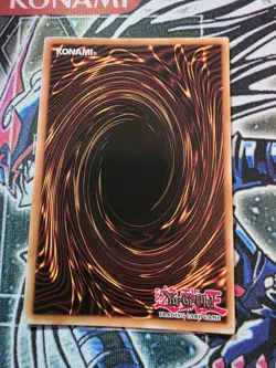 3x King Of The Swamp - FUEN-EN040 - Super Rare - 1st Edition - LP - Image 5