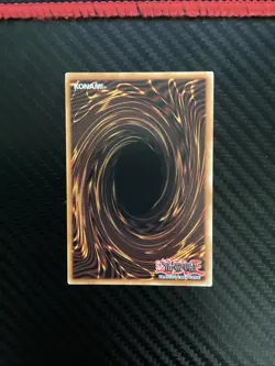 Red Eyes Black Meteor Dragon MP24-EN107 Prismatic Secret Rare 1st Ed NM Yu-Gi-Oh - Image 2