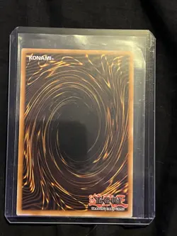 I:P Masquerena Starlight Yugioh Rarity Collection V - Image 2