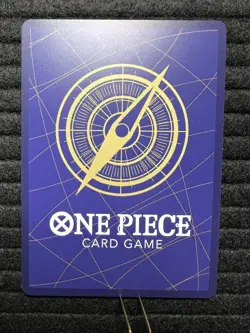 OP15-086 Nami SR Adventure on Kami's Island One Piece TCG English( Lot of 2 ) - Image 2