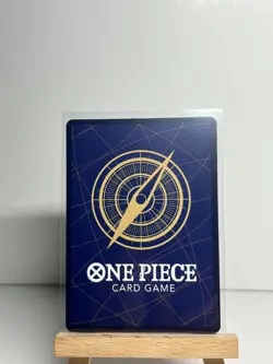 Sabo OP05-007 SR One Piece CCG NM - Image 2