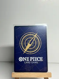Portgas D Ace SR ST15-005 One Piece CCG NM - Image 2