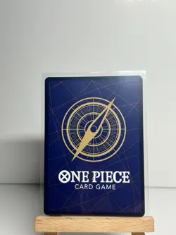 Portgas D Ace OP07-119 SEC One Piece CCG NM - Image 2