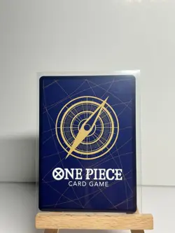 Portgas D Ace SR ST15-005 One Piece CCG NM - Image 2