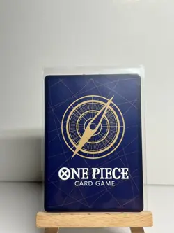 Nami Rare PRB02-012 One Piece CCG NM - Image 2