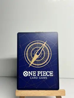 Ms. All Sunday SR OP14-084 One Piece CCG NM - Image 2