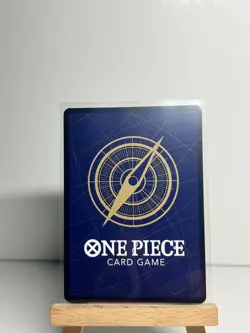 Nefeltari Vivi SR EB03-024 One Piece CCG NM - Image 2