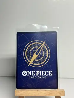 Monkey D luffy SR OP07-109 One Piece CCG NM - Image 2