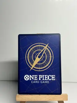 Boa Hancock SR Alt Art OP07-051 One Piece CCG NM - Image 2
