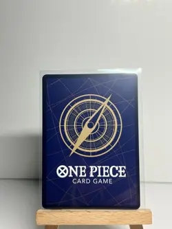 Boa Hancock SR PRB02-017 One Piece CCG NM - Image 2