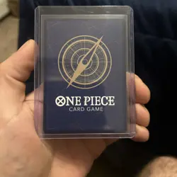 One Piece Gecko Moria PRB02-013 Premium Booster -The Best- Vol. 2 PRB02 - Image 2