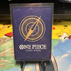 One Piece Adventure on Kami’s Island - MAMARAGAN SR OP15-078 ENGLISH - Image 2