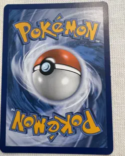 Pokemon card Mimikyu SM99 - Image 2