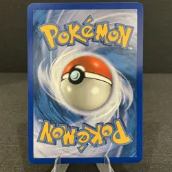 Dialga 23/127 Platinum 2009 Near Mint Rare Non-Holo Pokemon TCG Card - Image 2