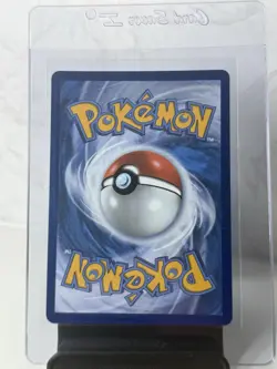 Pokemon TCG Mega Abomasnow EX Double Rare Card 036/132 NM - Image 2