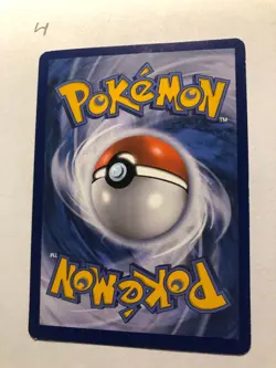 Pokemon Card Pikachu XY Base Set 42/146 Non-Holo 2014 - Near Mint (NM) - Image 2