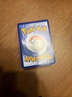 Pokemon Card Bulk Lot 100 Cards + 1 random ex or better card - Image 2