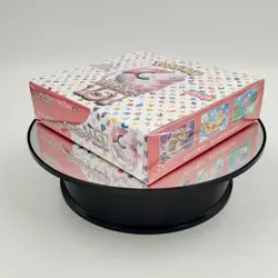 Pokemon Cards Scarlet & Violet Pokemon Card 151 Booster Box ×1 sv2a Japanese - Image 2