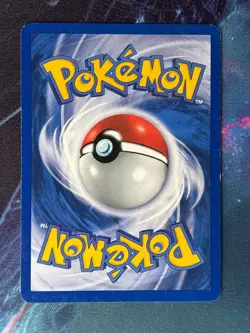 Brock's Sandshrew - Gym Heroes - Common - 72/132 - Vintage WOTC Pokemon Card - Image 2