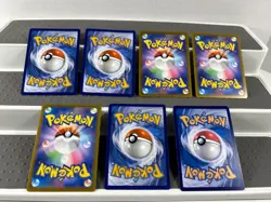 Pokemon Abra Lot of Cards and Stickers - Abra #63 Lot of 25 - Image 4
