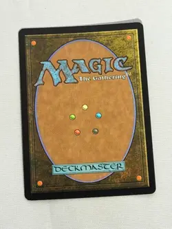 MTG FOIL Crypt Rats 7th Edition Magic the Gathering - Image 2